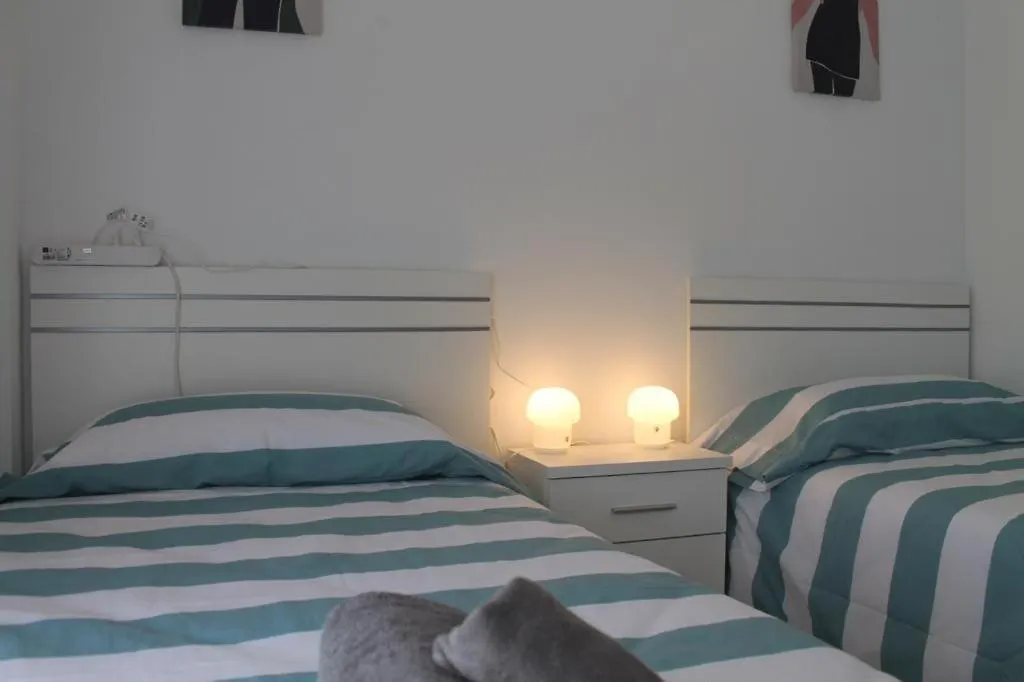 Holiday home Casa Alisios Villa Telde